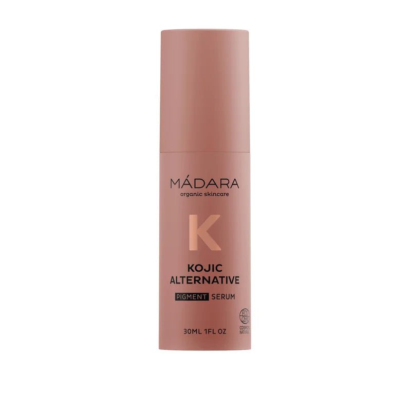 Mádara Kojic Alternative Pigment Serum - Freisteller