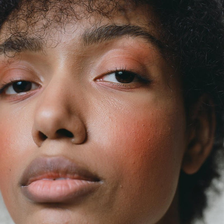 Magnetic Blush Fierce Flame Model