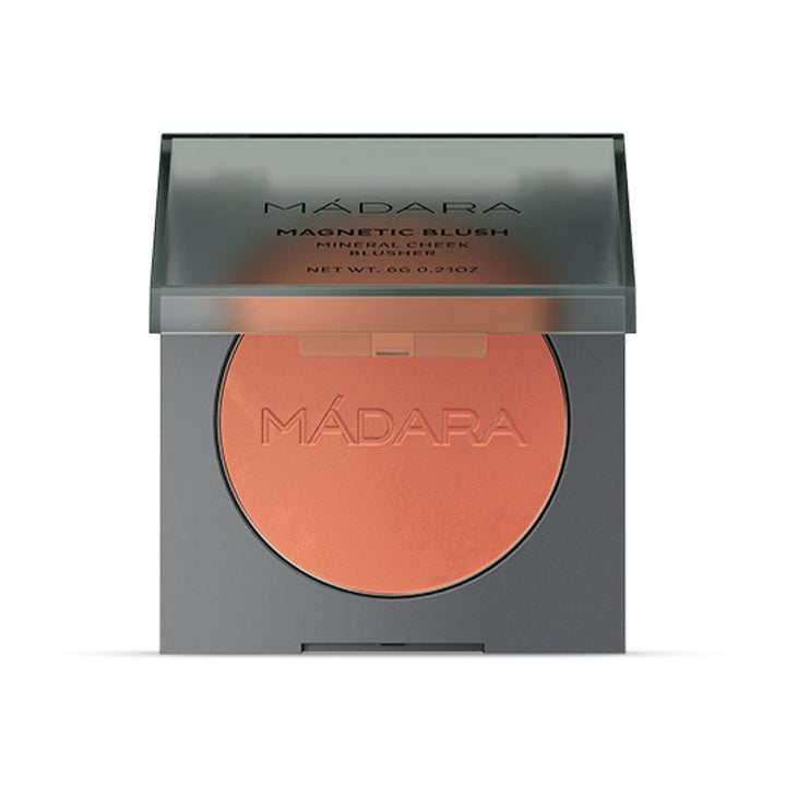Magnetic Blush Fierce Flame