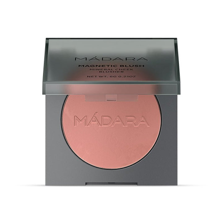 Magnetic Blush Bare Blossom