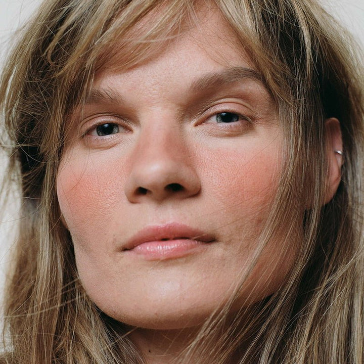 Magnetic Blush Fierce Flame Model 2