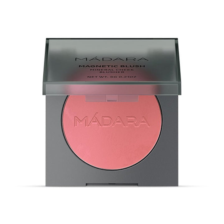Magnetic Blush Cold Cheeks