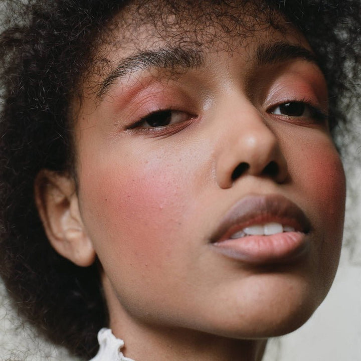 Magnetic Blush Bare Blossom Model