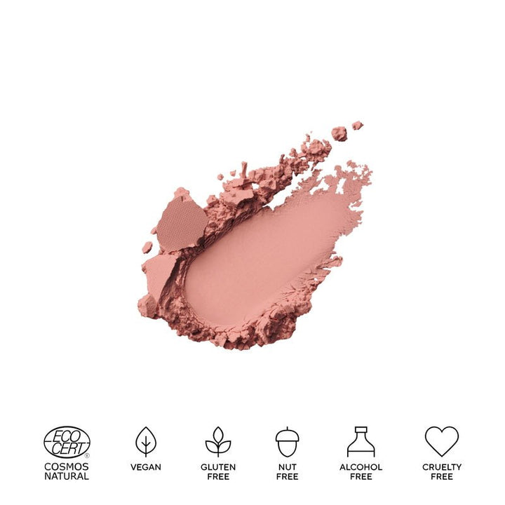 Magnetic Blush Bare Blossom Swatch