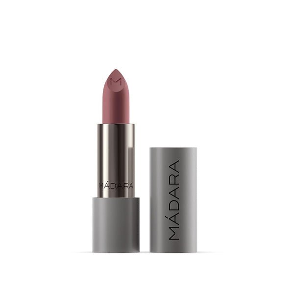 Mádara Matte Cream Lipstick Cool Nude