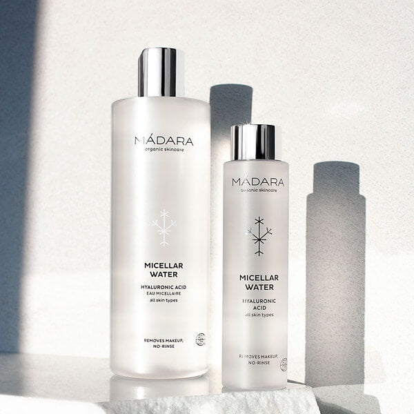 Mádara Micellar Water