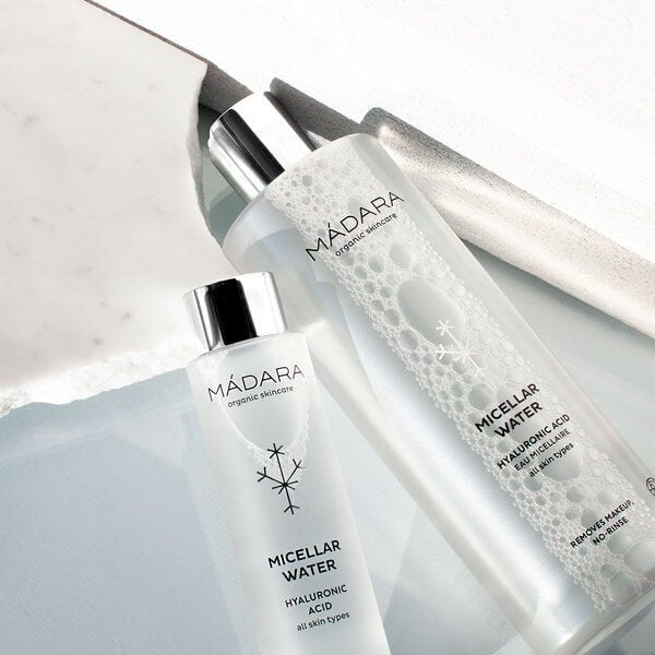Mádara Micellar Water