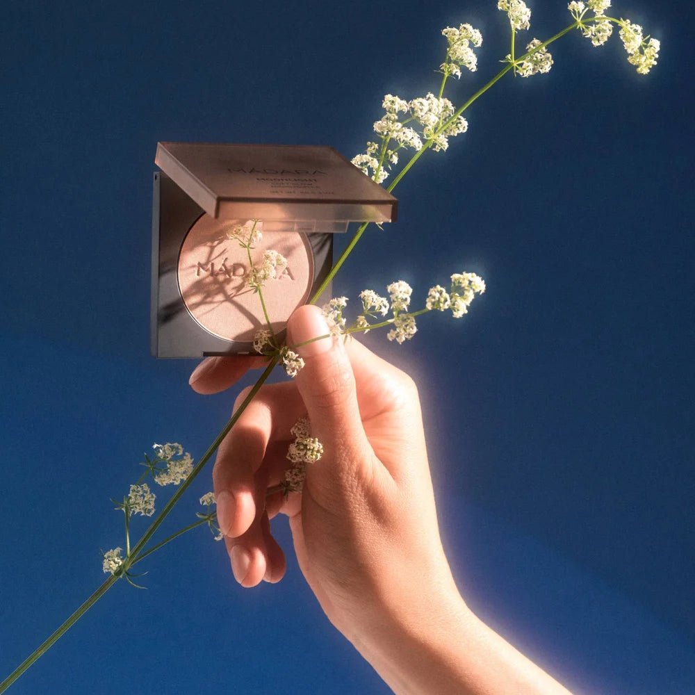 Moonlight Soft Glow Mineral Highlighter Mood