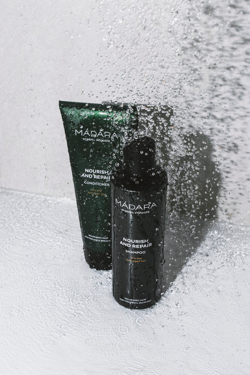 Nourish And Repair Conditioner 200 ml