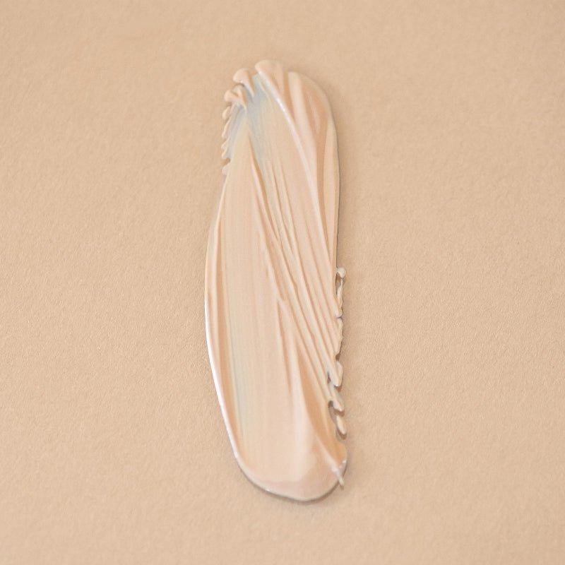 Mádara Plant Stem Cell Age Defying Face Sunscreen SPF 30 Textur