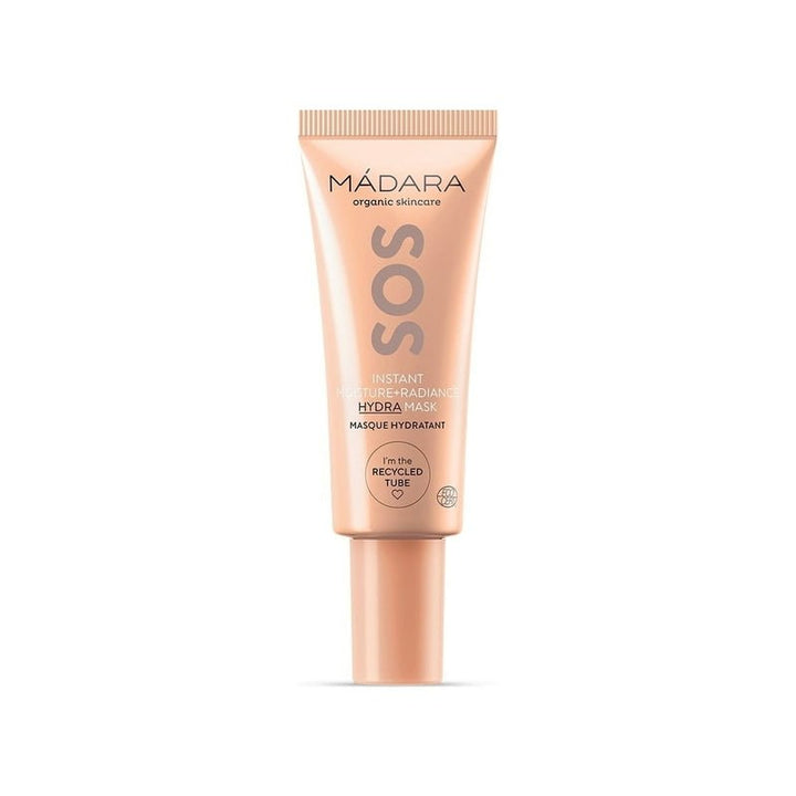 SOS Hydra Instant Moisture & Radiance Mask 17 ml