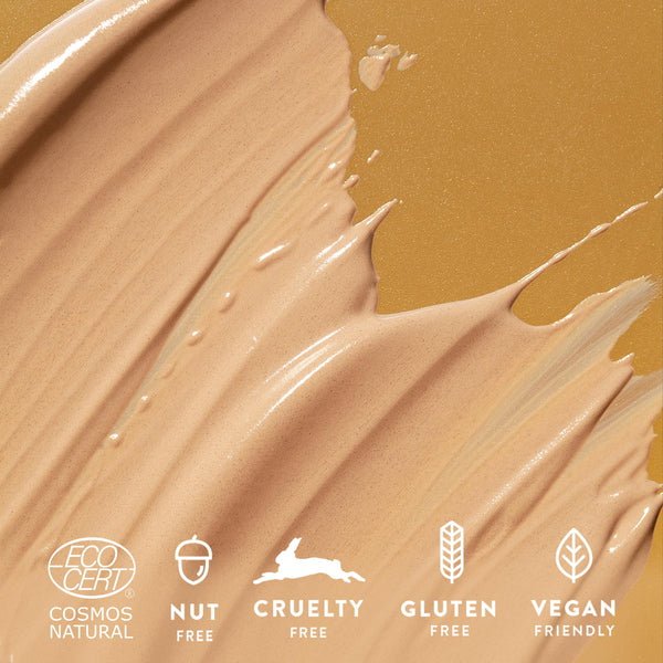 Mádara SPF50 Plant Stem Cell Ultra-Shield Sunscreen 40 ml - swatch