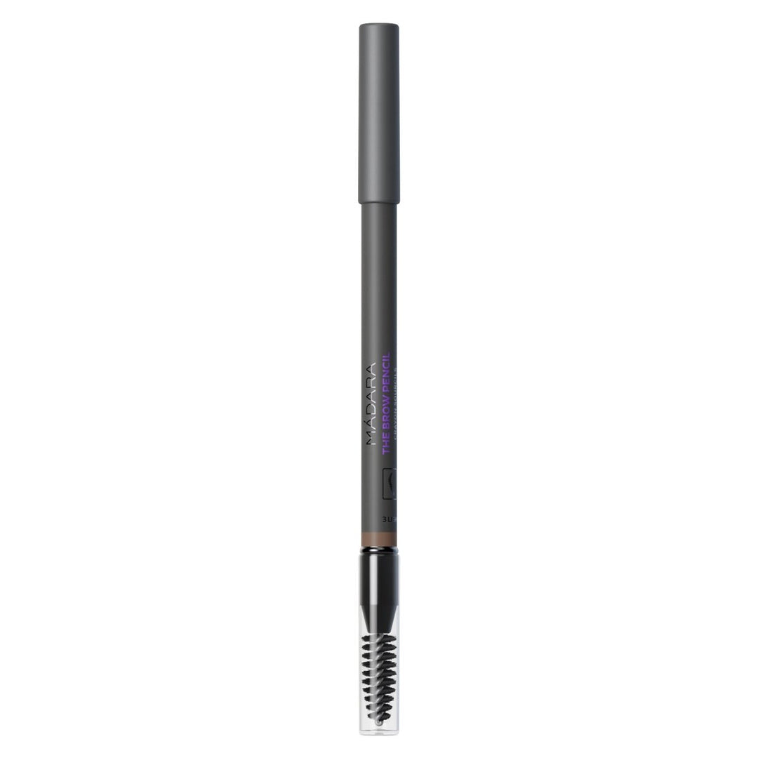 Mádara The Brow Pencil - #3 Light Brown Produktfoto