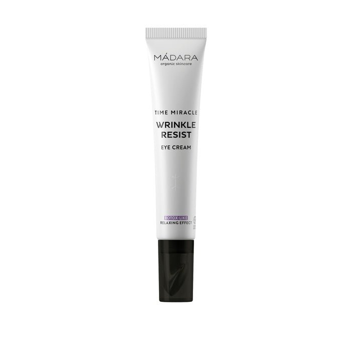 Mádara Time Miracle Wrinkle Resist Eye Cream