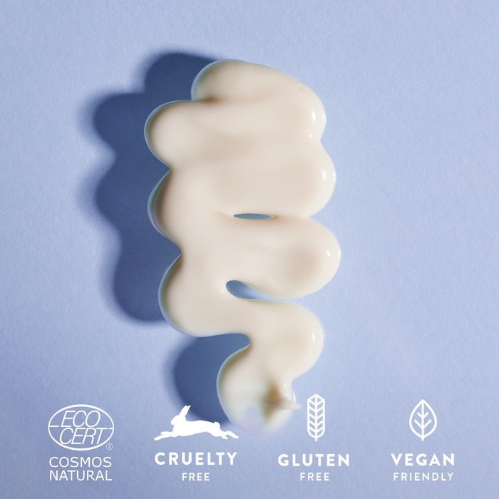 Mádara Time Miracle Wrinkle Resist Eye Cream Texture