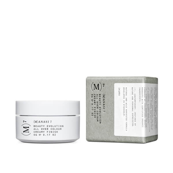 Manasi 7 All Over Colour Ikura