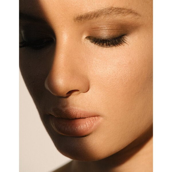 Manasi 7 Custom Contour Duo Cinnabar Mocha Model 2