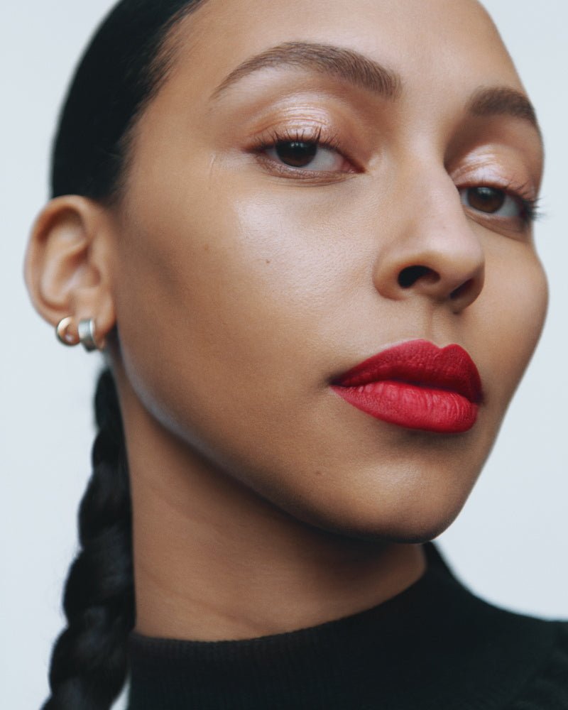 Eye And Lip Definer Castel Macao Model