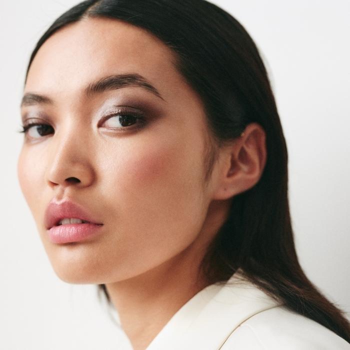 Eye Glow Colour Jardin Model