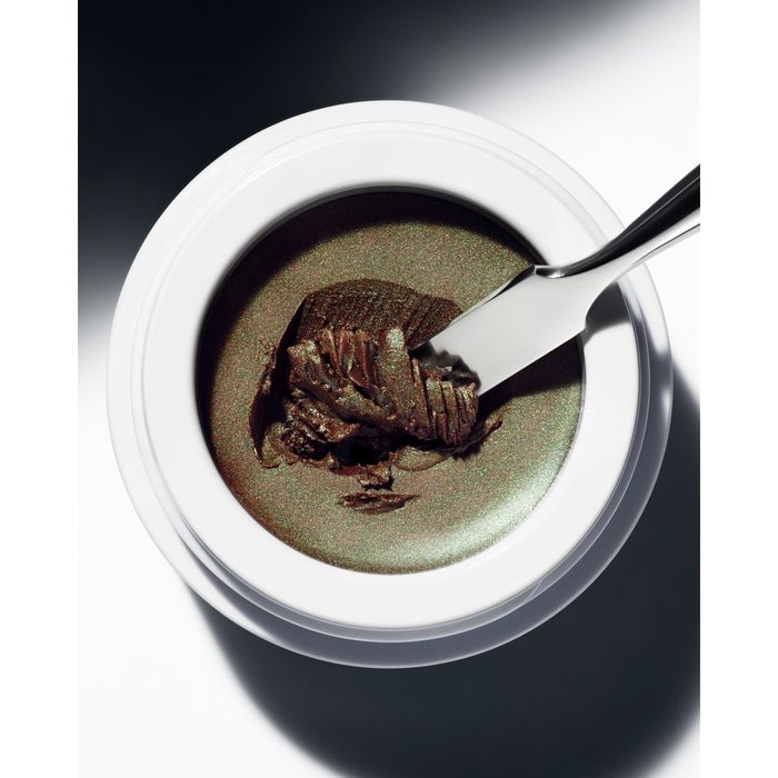 Eye Glow Colour Ochaya close up Texture