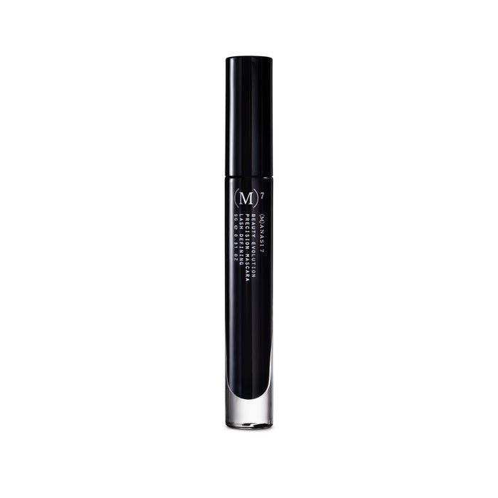 Manasi 7 Precision Mascara Obsidian