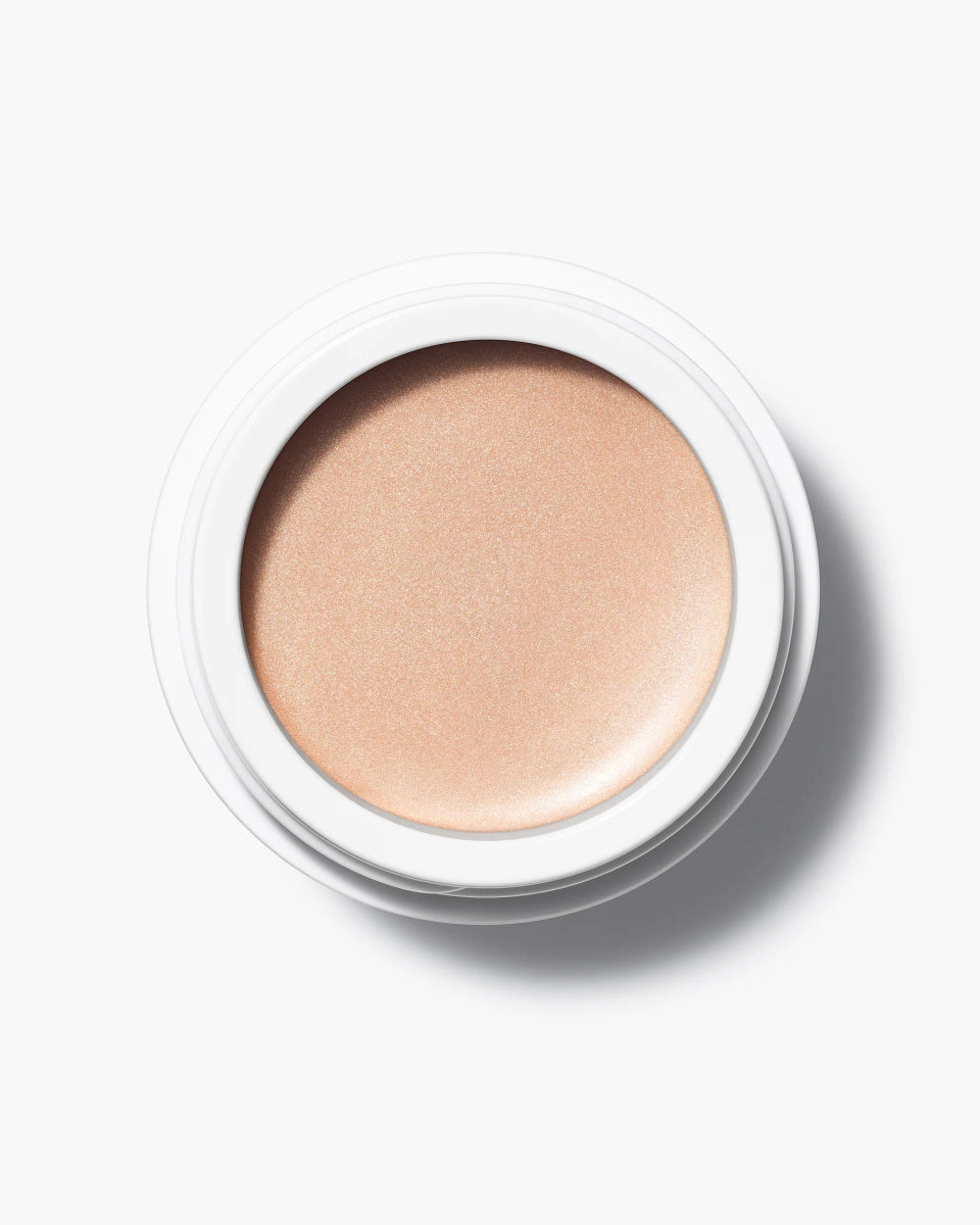 Manasi 7 Strobelighter Elysian open jar