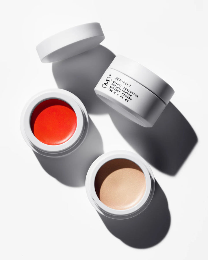 Manasi 7 Strobelighter Elysian - still life