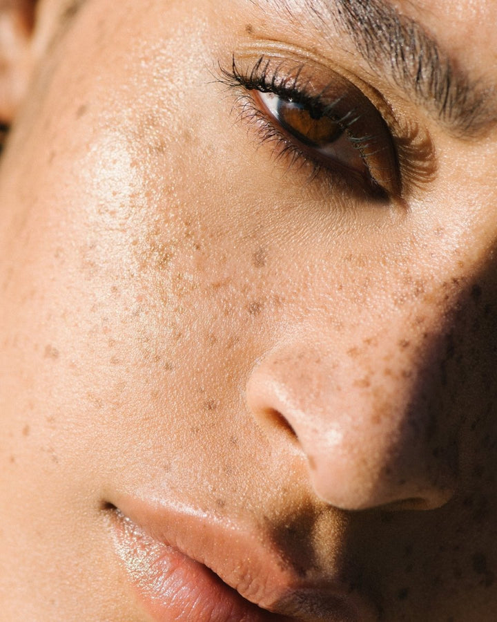 Manasi 7 Strobelighter Sunrise Look