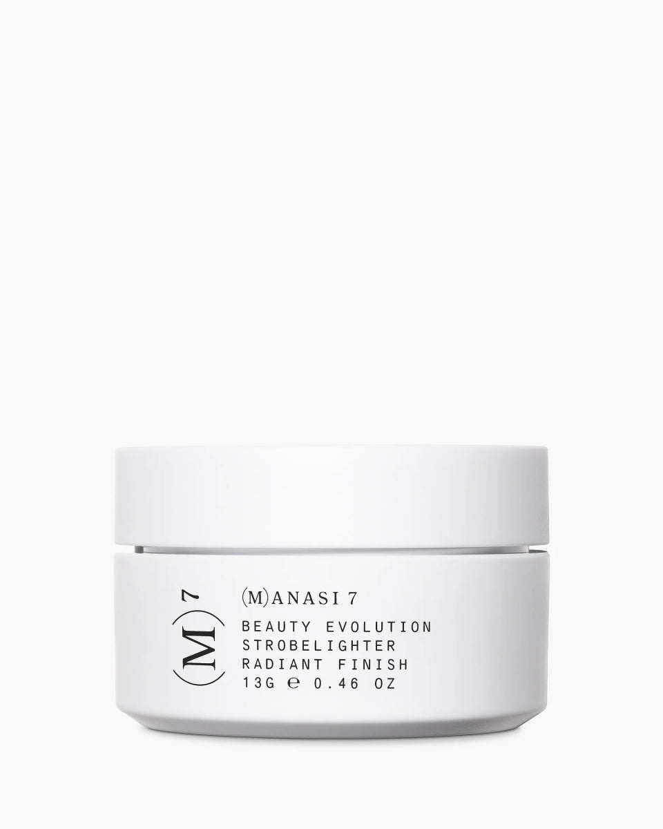 Manasi 7 Strobelighter Sunsubiro jar