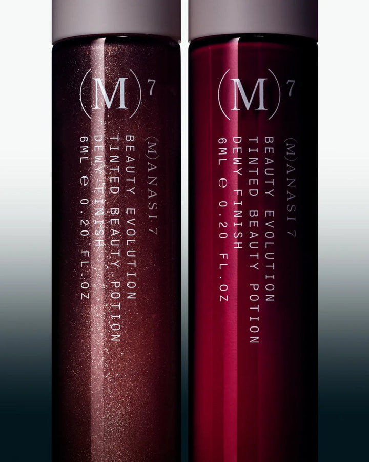 Manasi 7 Tinted Beauty Potion - Mood