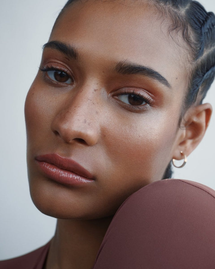 Manasi 7 Tinted Beauty Potion - Callas Model 2