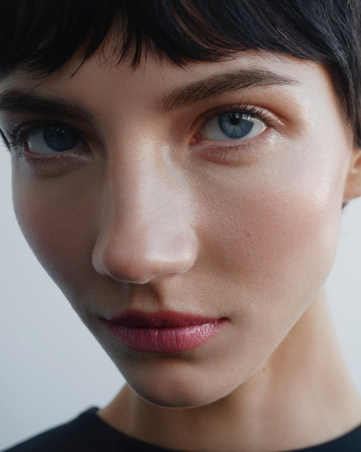 Manasi 7 Tinted Beauty Potion - Igazi Model 2