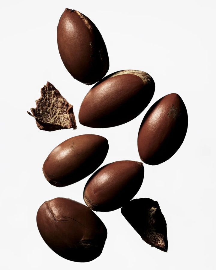 Manasi 7 Tinted Beauty Potion - Arganöl