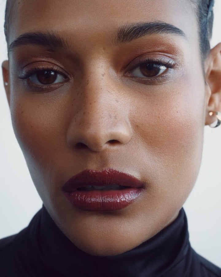 Manasi 7 Tinted Beauty Potion - Hayata Model 2