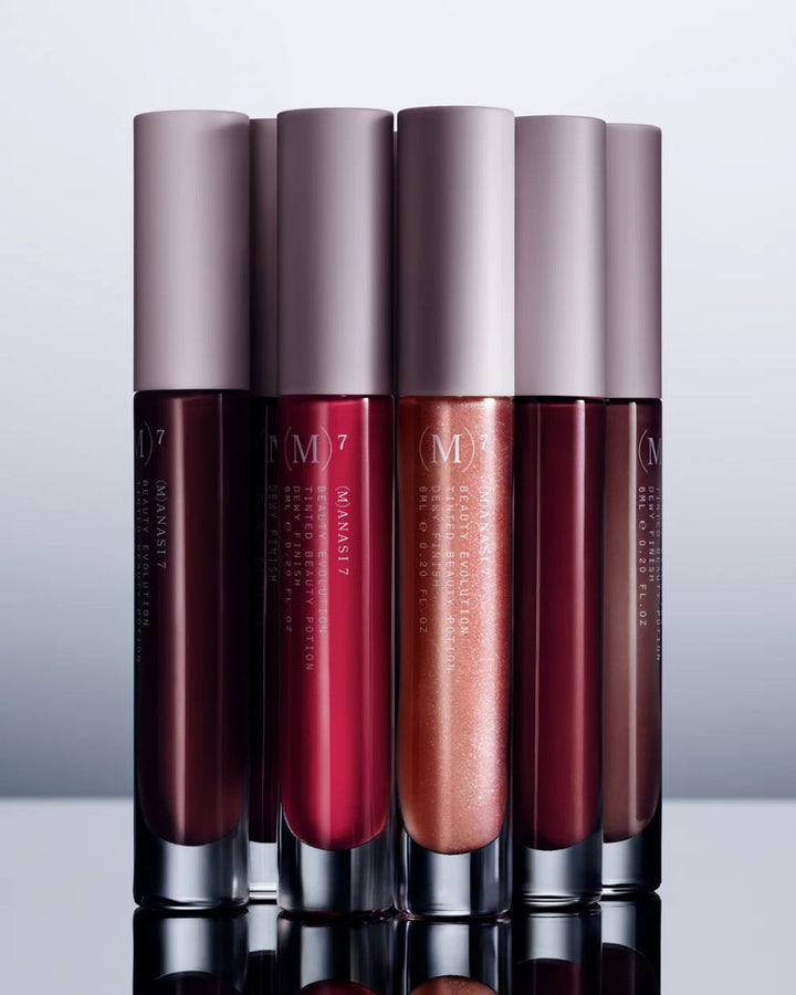 Manasi 7 Tinted Beauty Potion - Kollektion Mood