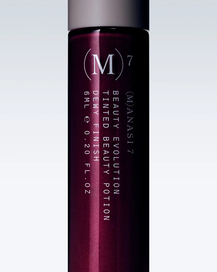 Manasi 7 Tinted Beauty Potion - Close-up