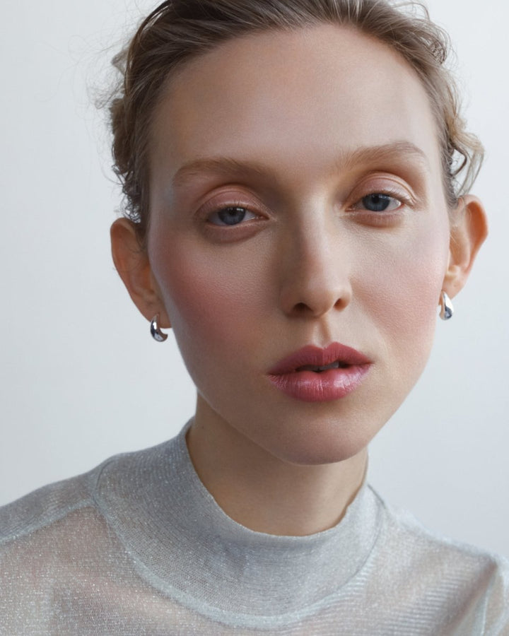 Manasi 7 Tinted Beauty Potion - Igazi Model 1