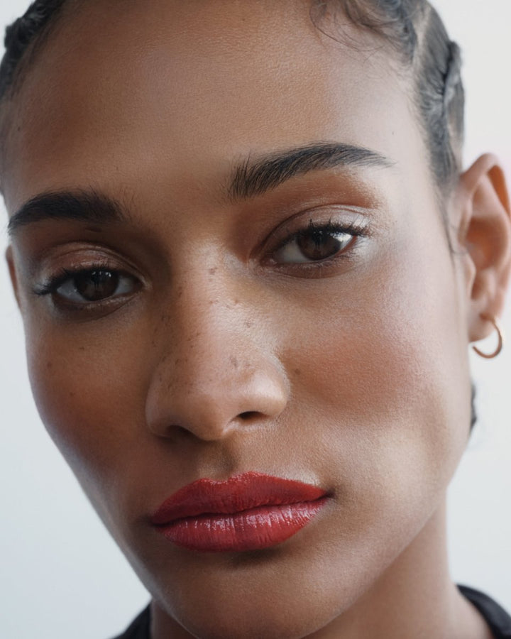 Manasi 7 Tinted Beauty Potion - Azalea Model 2