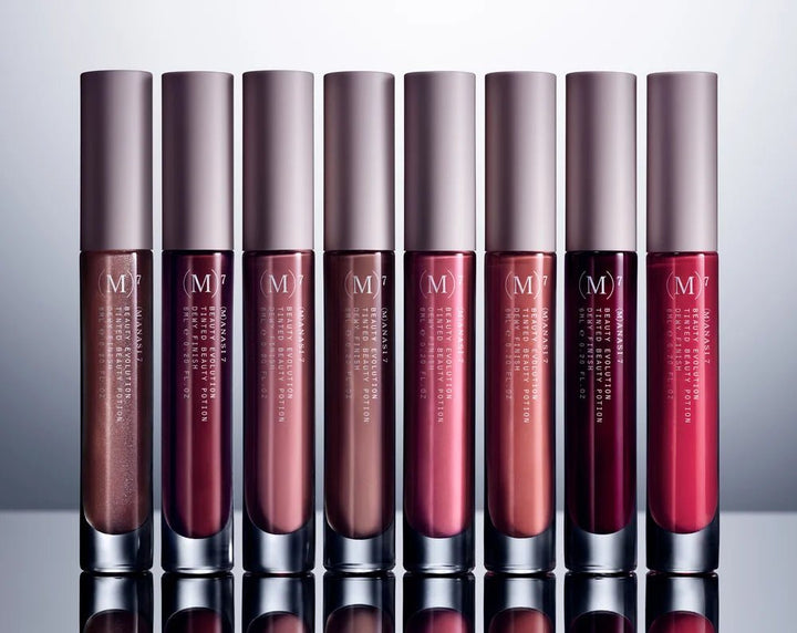 Manasi 7 Tinted Beauty Potion - Kollektion  2