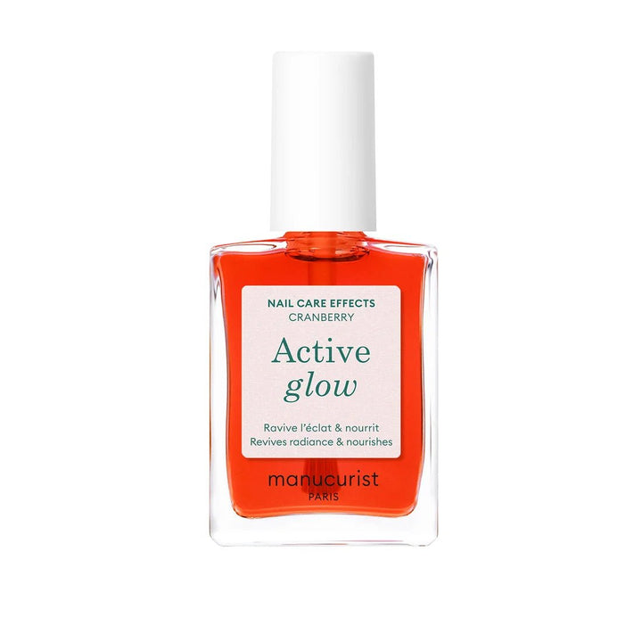 Active Glow Cranberry