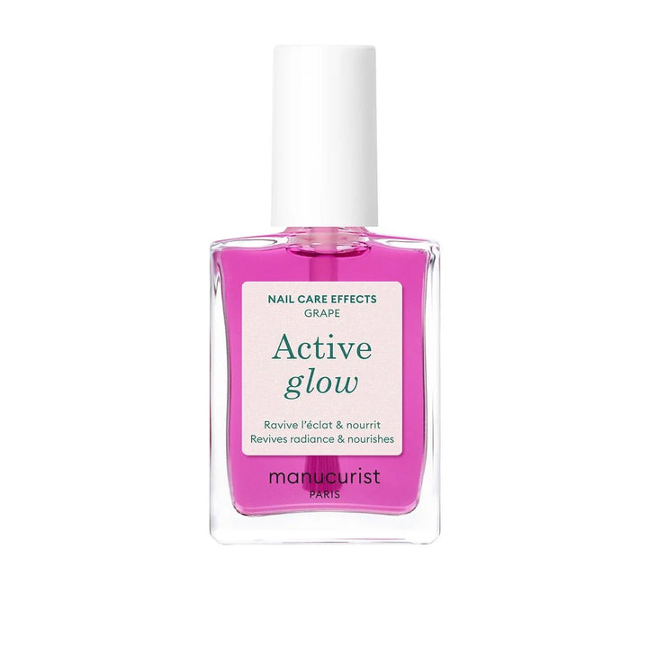 Active Glow Grape
