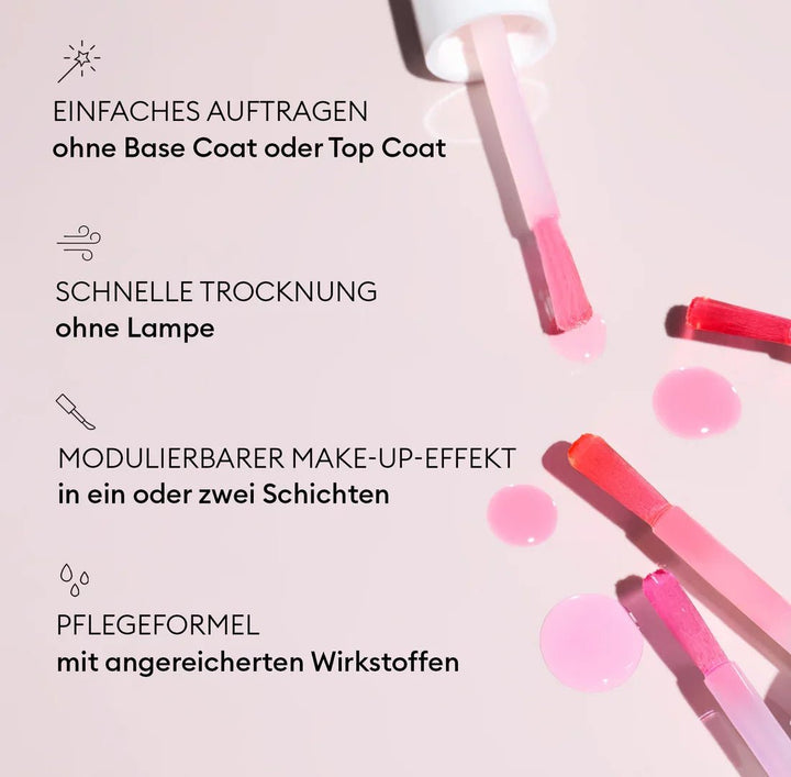 Active Glow Grape - einfach