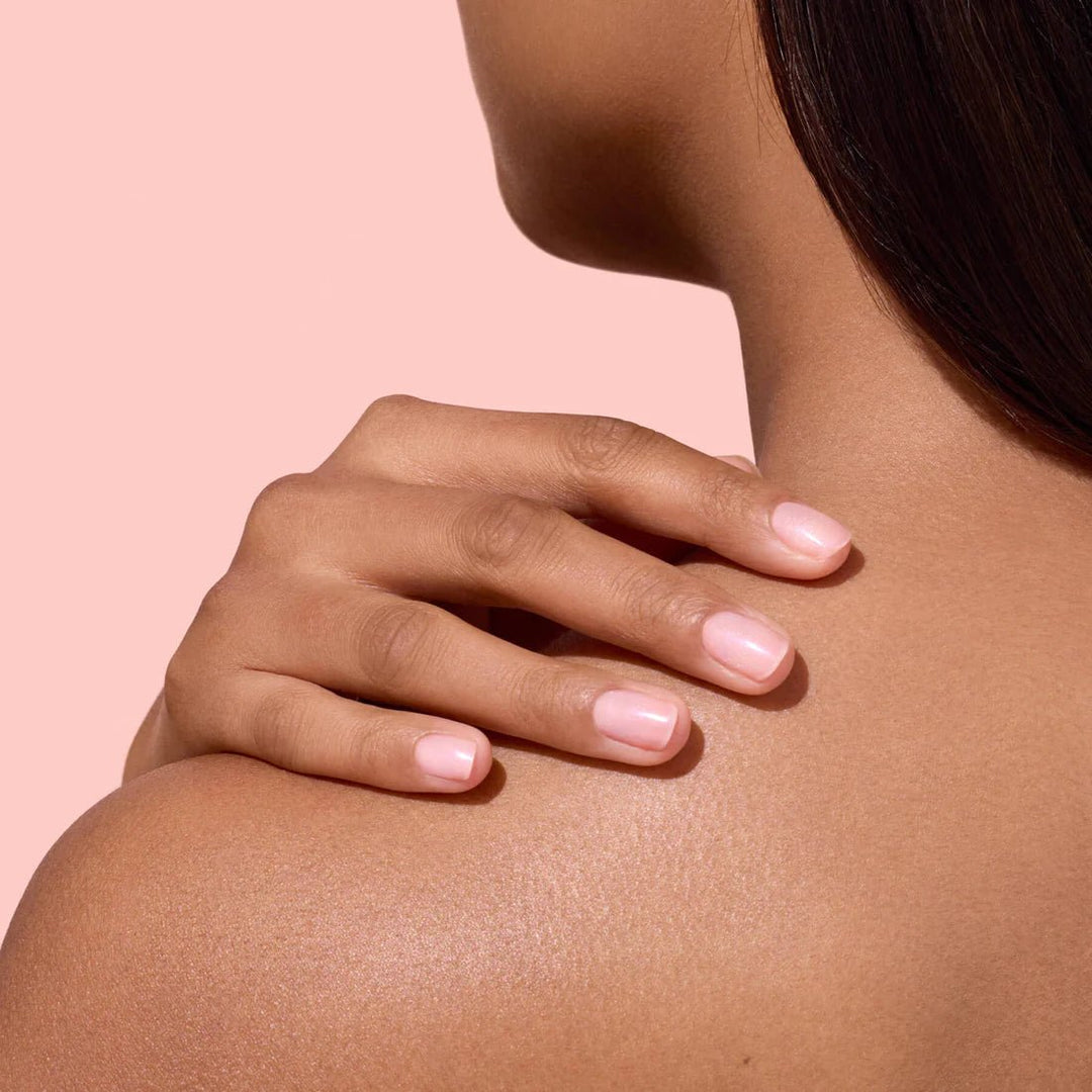 Manucurist Active Plump Nagelbild