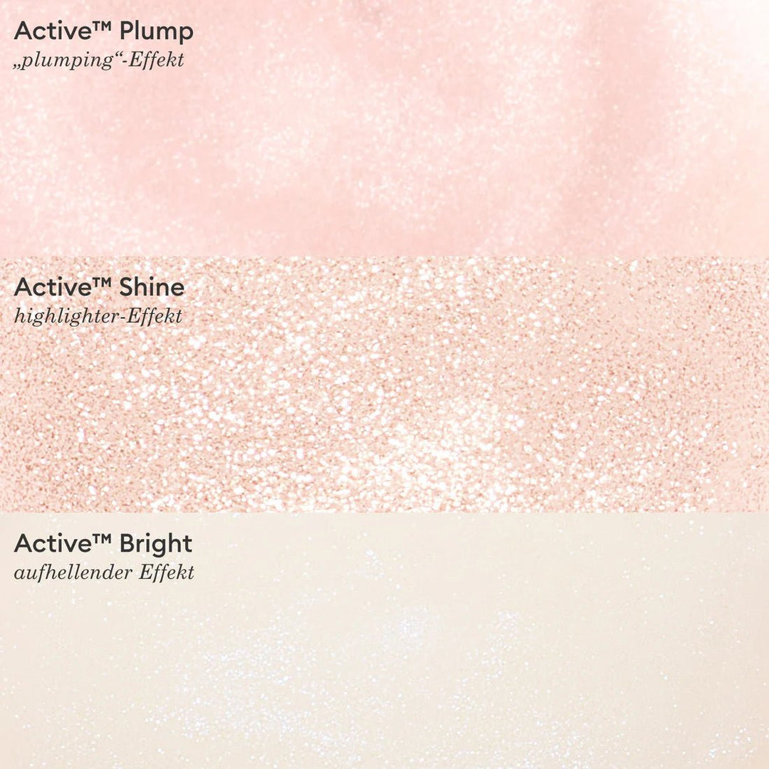 Manucurist Active Plump, Shine, Bright