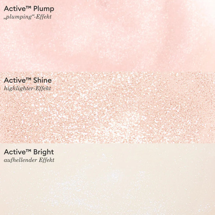 Manucurist Active Plump, Shine, Bright