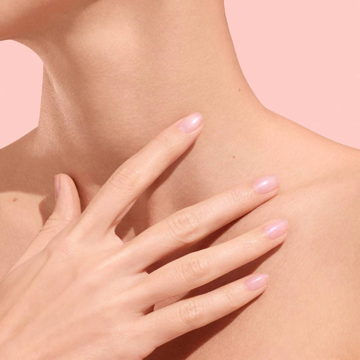 Manucurist Active Plump - Handbilder