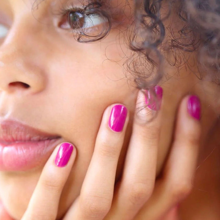 Manucurist Nagellack Armeria Mood