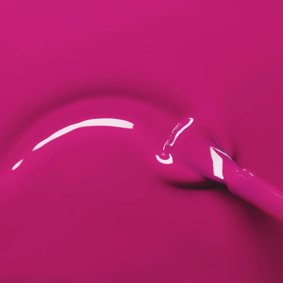 Manucurist Nagellack Armeria Farbe