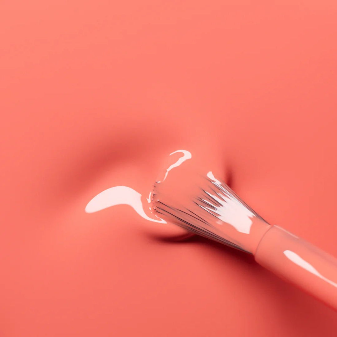 Manucurist Nagellack Bird of Paradise - Farbe