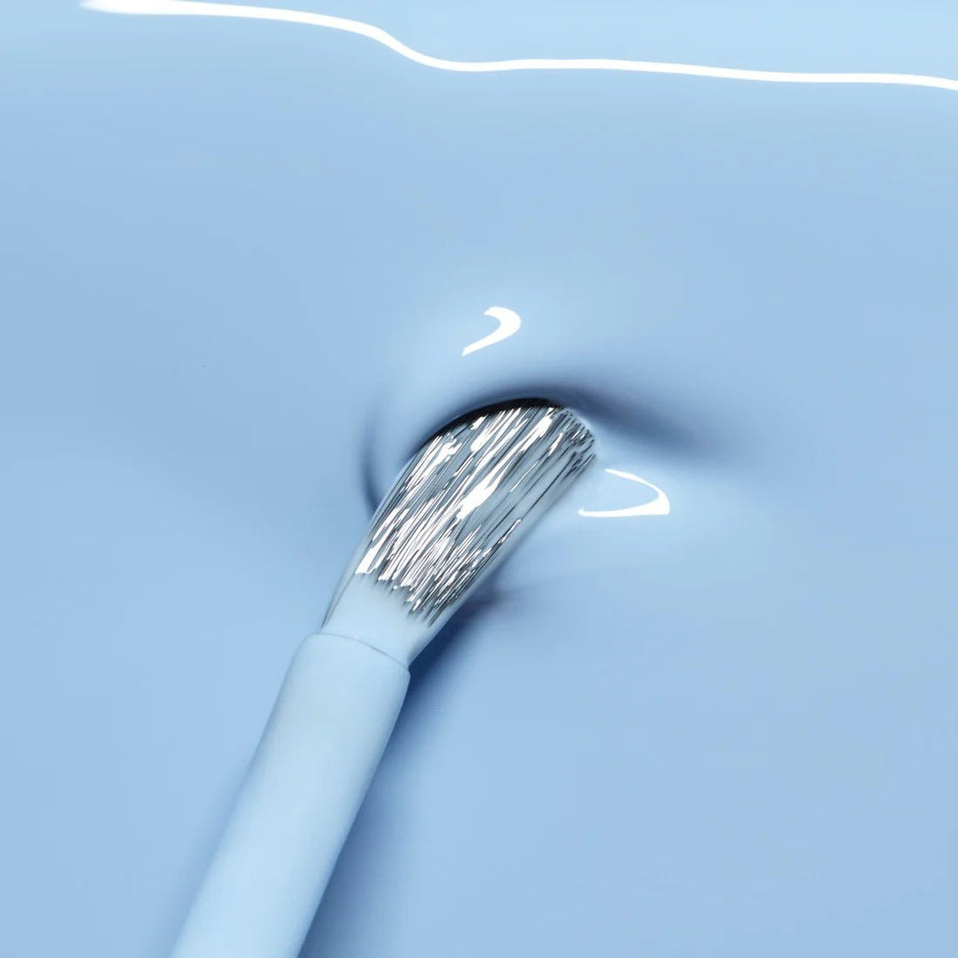 Manucurist Nagellack Bubble - Farbe